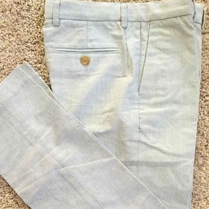 Crewcuts boys dress pants